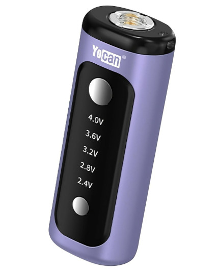 Yocan Kodo Plus Box Mod Vaporizer