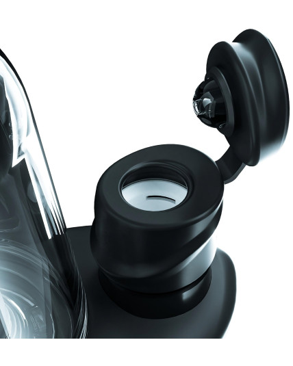 Focus V Carta 2 Intelli-Core® Cap & Sleeve