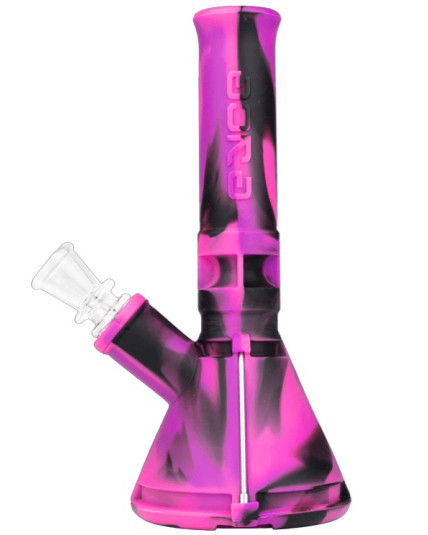 Eyce Mini Beaker - Bangin Pink