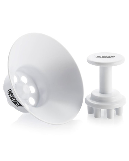 Grav® 7-Pack Filling System