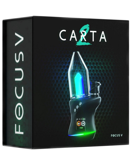 Focus V Carta 2 Smart Rig