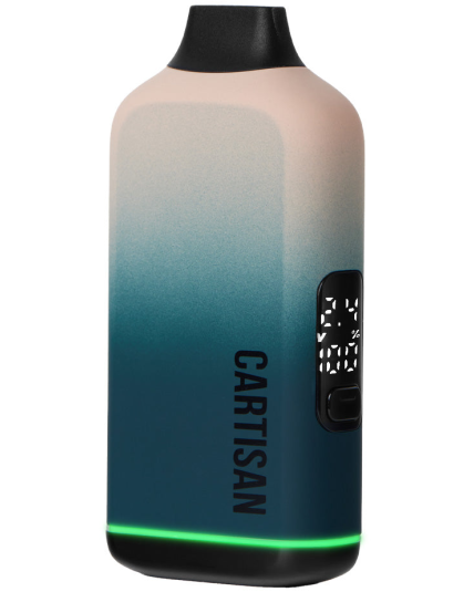 Cartisan Veil Bar NEO 510 Battery