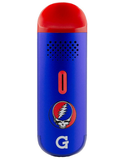 Grateful Dead x G Pen Dash Vaporizer