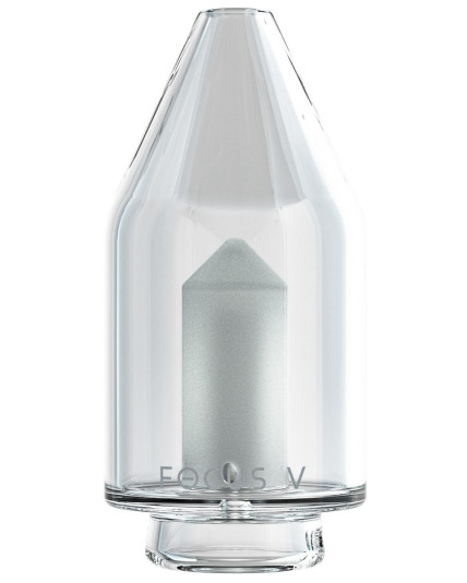 Focus V Carta 2 Glass Attachment