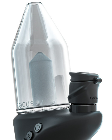 Focus V Carta 2 Glass Attachment