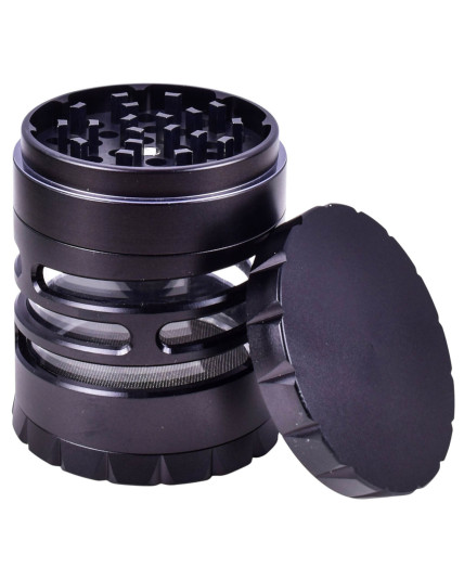 Shadowline Window Four Part Grinder - 65mm
