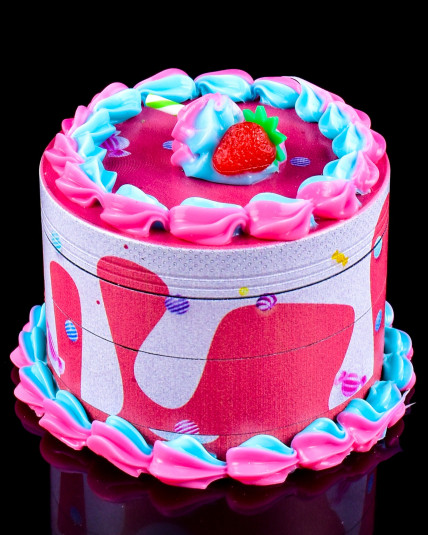 Tasty Cake Grinder Collection