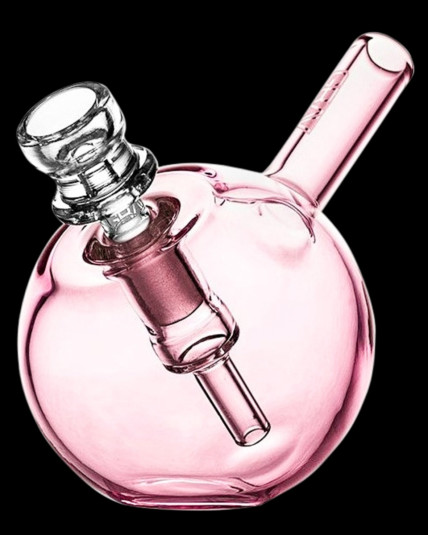 The Gryosphere - Grav® - Spherical Pocket Bubbler