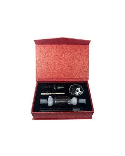 NECTAR COLLECTOR Premium Idab 14mm IDAB KIT