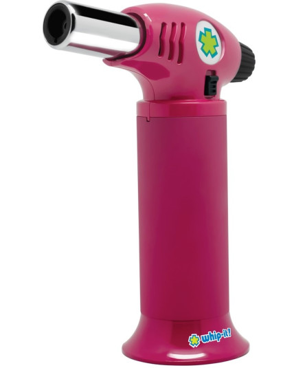 Medical M - Whip-It! - Ion Torch - Butane Torch Lighter
