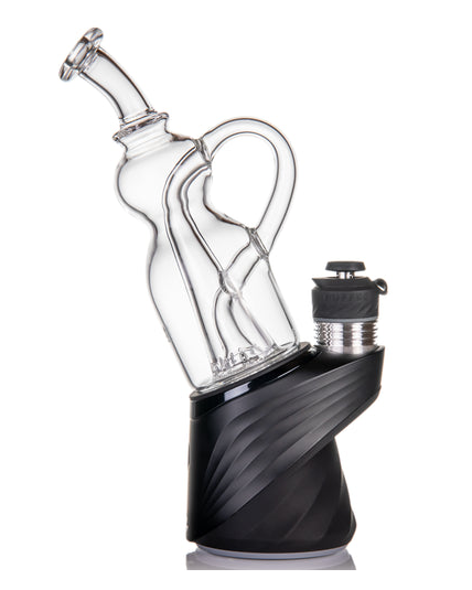 MJ Arsenal Lasso Puffco Peak Top Glass Attachment