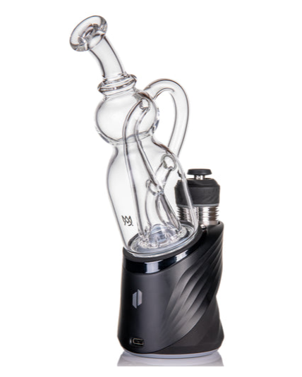MJ Arsenal Lasso Puffco Peak Top Glass Attachment