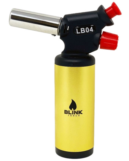 Glock 2.0 - Blink Torch LB04 - Butane Lighter