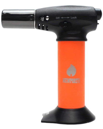 Newport Zero Junior Turbo Charged