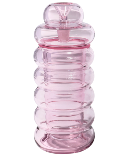 NWTN Home - Bolla Gravity Bong - Petal