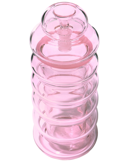 NWTN Home - Bolla Gravity Bong - Petal