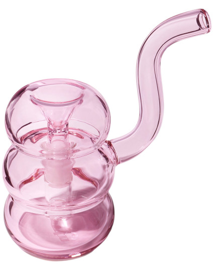 NWTN Home Bolla Bubbler - Petal