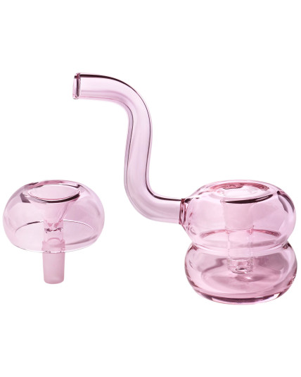 NWTN Home Bolla Bubbler - Petal