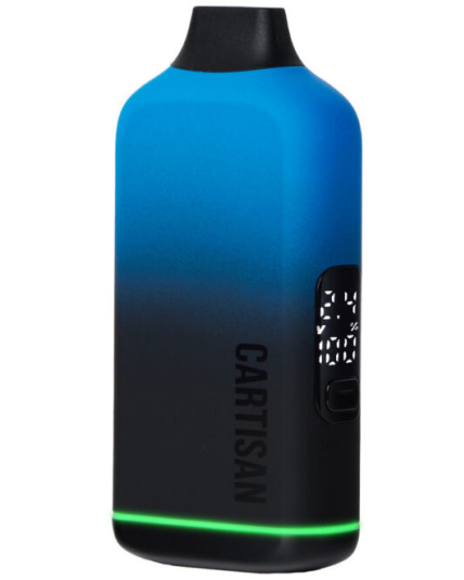 Cartisan Veil Bar NEO 510 Battery