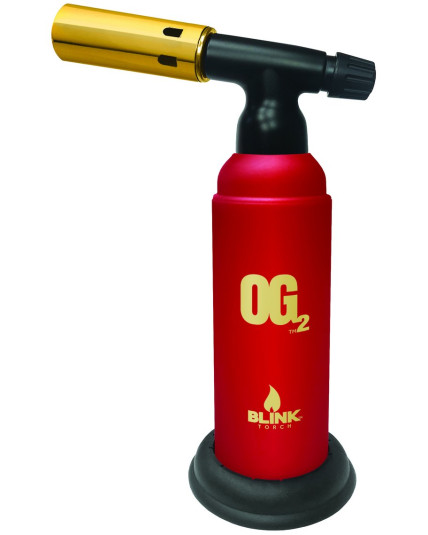 Blink™ Torch - OG2™ - Butane Dab Torch