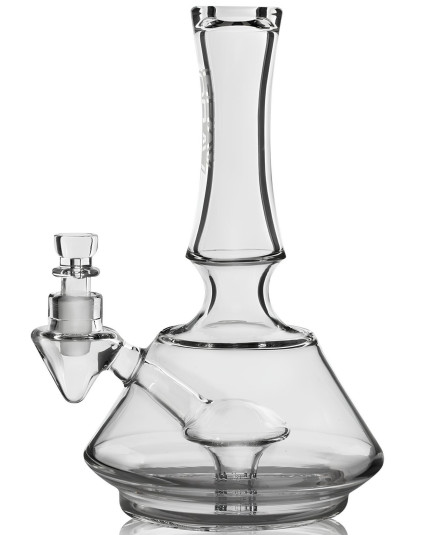 GRAV® Oracle Water Pipe