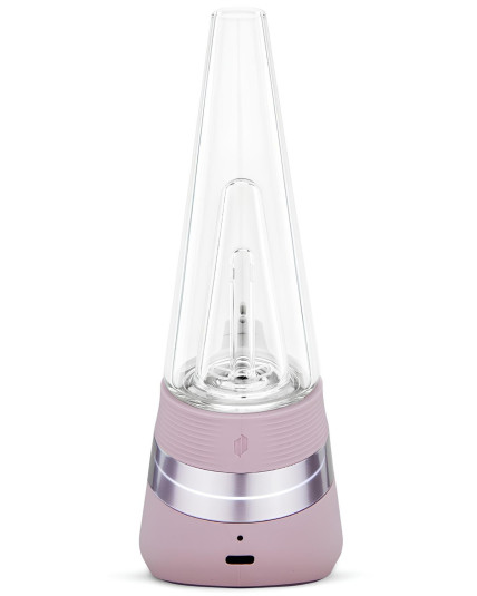 Puffco Peak Smart Electric Dab Rig - Bliss Pink