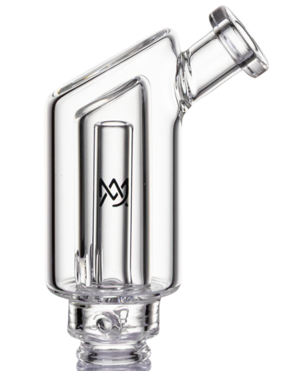 MJ Arsenal - Plateau Pivot Top Glass Attachment