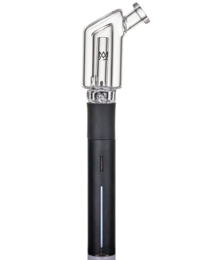 MJ Arsenal - Plateau Pivot Top Glass Attachment