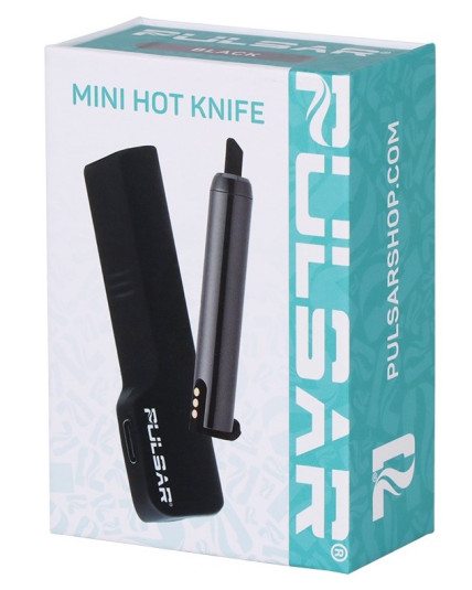 Pulsar Mini Hot Knife - 180mAh