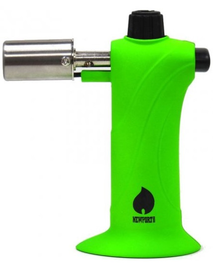 Newport Zero Rogue Series Butane Lighter