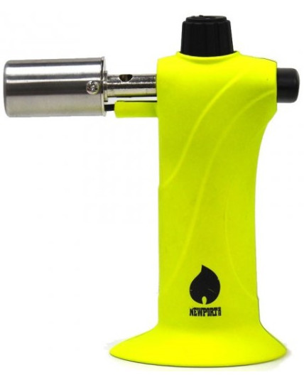 Newport Zero Rogue Series Butane Lighter