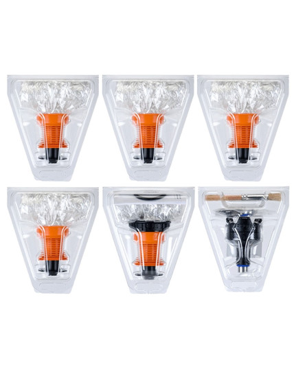 Storz & Bickel Volcano Vaporizer Valve Starter Sets