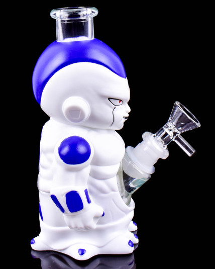Final Form Frieza Mini Bong