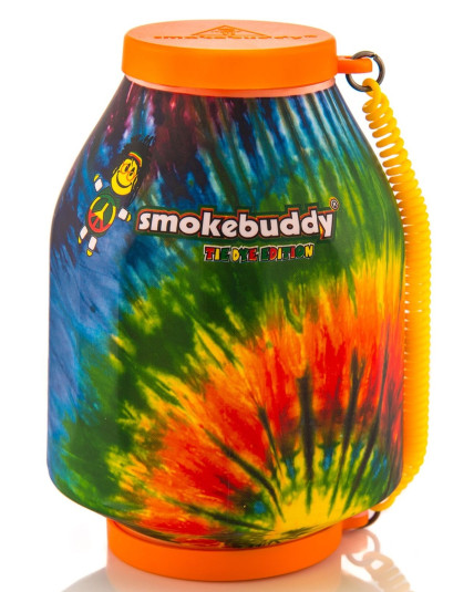 Tie Dye Smokebuddy® Original Personal Air Filter