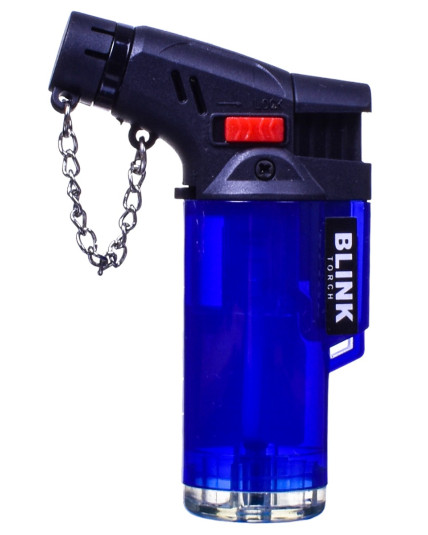 Blink™ Torch - Mini Angled Torch Lighters