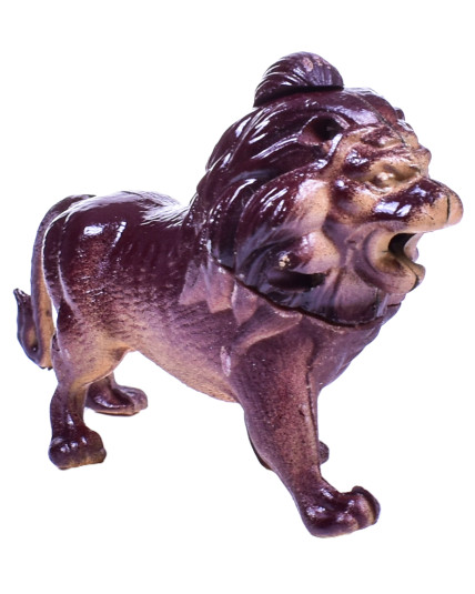 Lion Design Butane Lighter - Buy One Get One Free!!