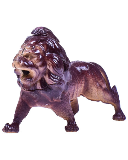 Lion Design Butane Lighter - Buy One Get One Free!!