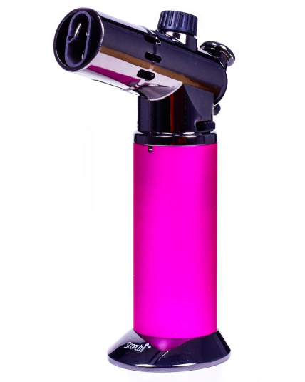 Scorch Torch® 45° Degree Dual Torch Lighter