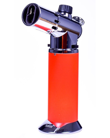 Scorch Torch® 45° Degree Dual Torch Lighter