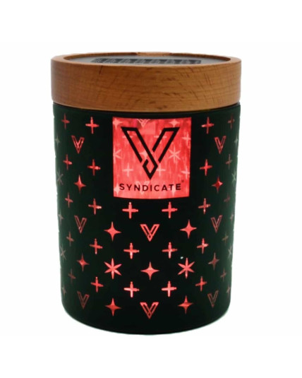 V Syndicate® - High End Red SmartStash™ (Medium)