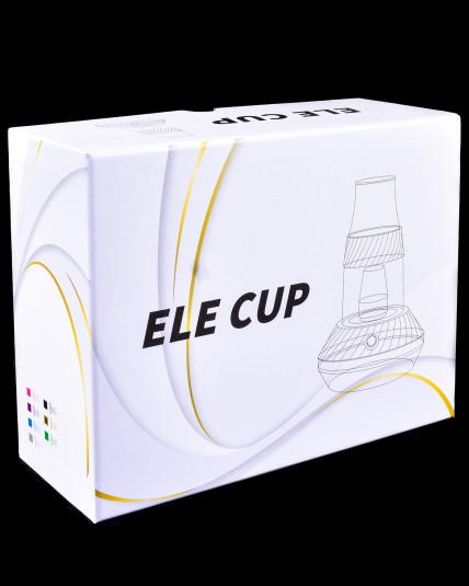 ELE Cup Electric Dab Rig/Vapor Cup Vaporizer