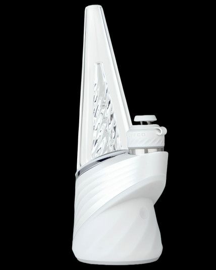 Puffco New Peak Pro Smart Rig With 3D XL Chamber Electric Dab Rig