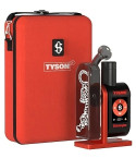 Tyson 2.0 Modul + Dok Deluxe Travel Set