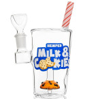 Hemper - Milk and Cookies Bong