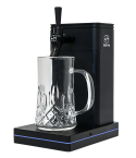 Stache Terp Tap Portable Vaporizer | Vapor Cup