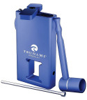 Tsunami Dugout Pro + Pipe