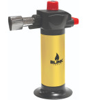 Blink™ Torch - MB05 - Butane Dab Torch - Yellow