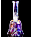 Vader’s Prism Iridescent Beaker Bong