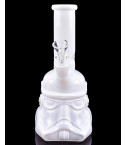 Galactic Trooper Beaker Bong