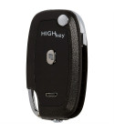 The Kind Pen HighKey 510 Battery - Black